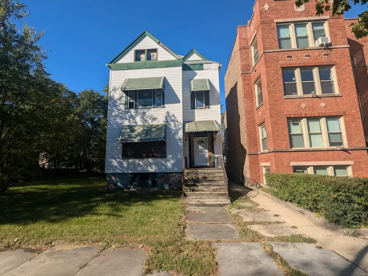 7732 S Normal Avenue, Chicago, IL 60620 - Image #1