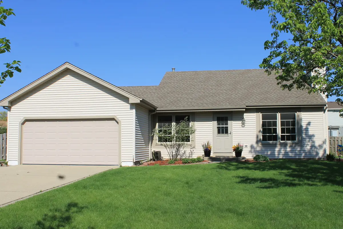 1125 Windslow Circle, Crystal Lake, IL 60014 - #1