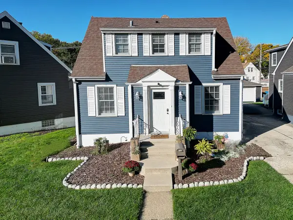 10950 S Homan Avenue, Chicago, IL 60655