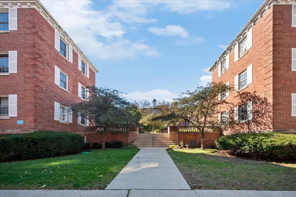 340 Ridge Avenue #1, Evanston, IL 60202 - Image #1
