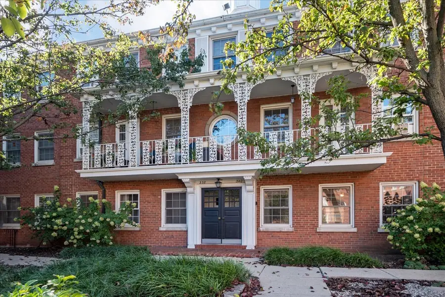 340 Ridge Avenue #1, Evanston, IL 60202 - Image #3