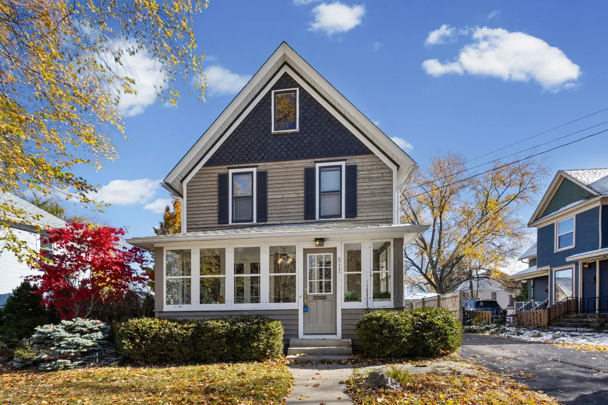 517 Bunker Street, Woodstock, IL 60098 - Image #1