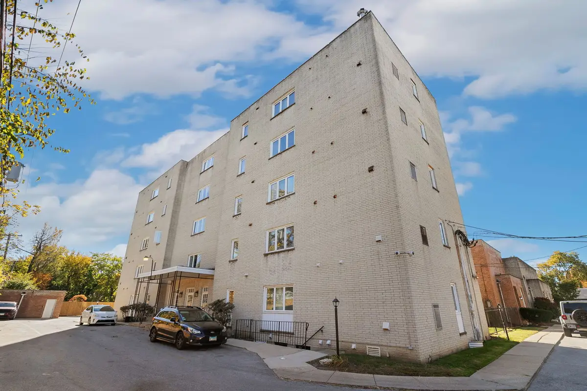 11551 S Western Avenue #C4C, Chicago, IL 60643 - #1