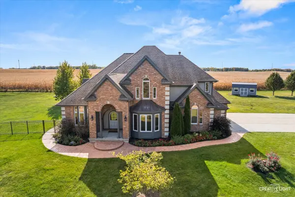 44W465 Plank Road, Hampshire, IL 60140