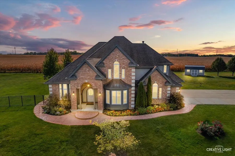 44W465 Plank Road, Hampshire, IL 60140 - Image #2