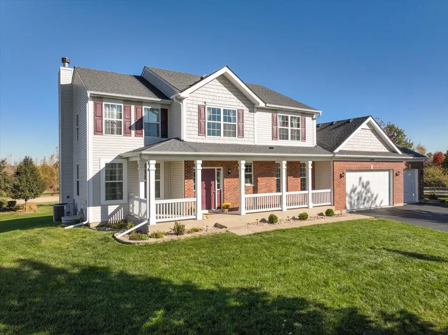 1284 Olive Lane, Hampshire, IL 60140 - #2