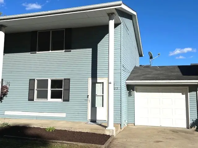 1022 Quail Drive, Morris, IL 60450 - #1