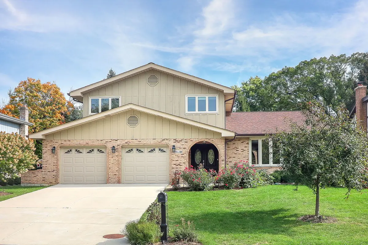 9S251 Graceland Street, Downers Grove, IL 60516 - Image #1