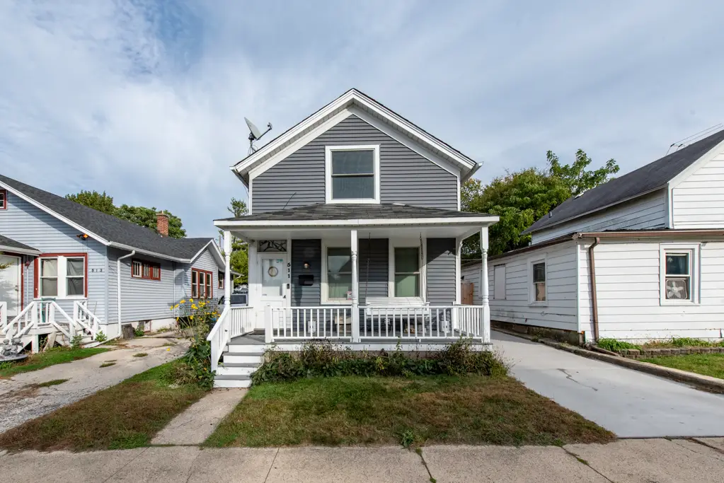511 Chestnut Street, Waukegan, IL 60085 - Image #1