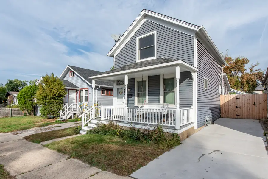 511 Chestnut Street, Waukegan, IL 60085 - Image #2