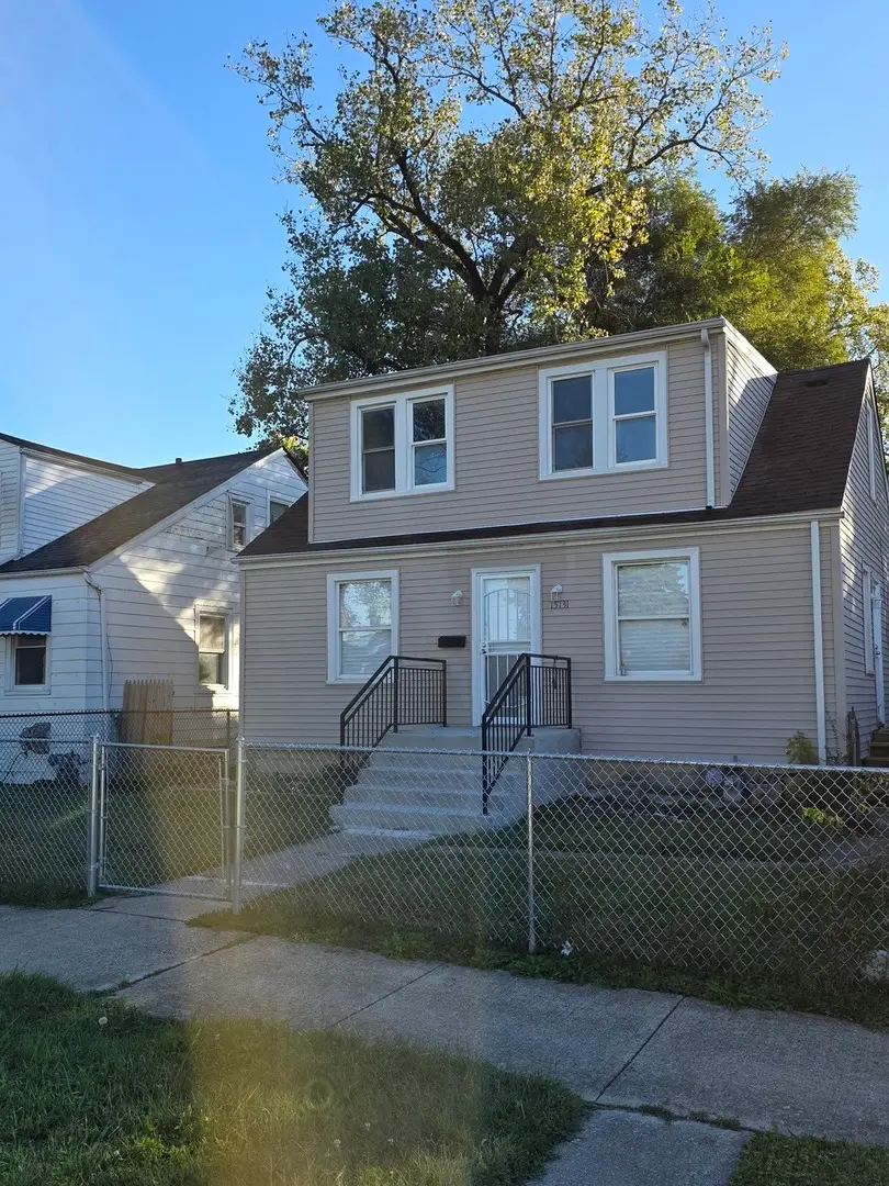 15131 Winchester Avenue, Harvey, IL 60426 - Image #1