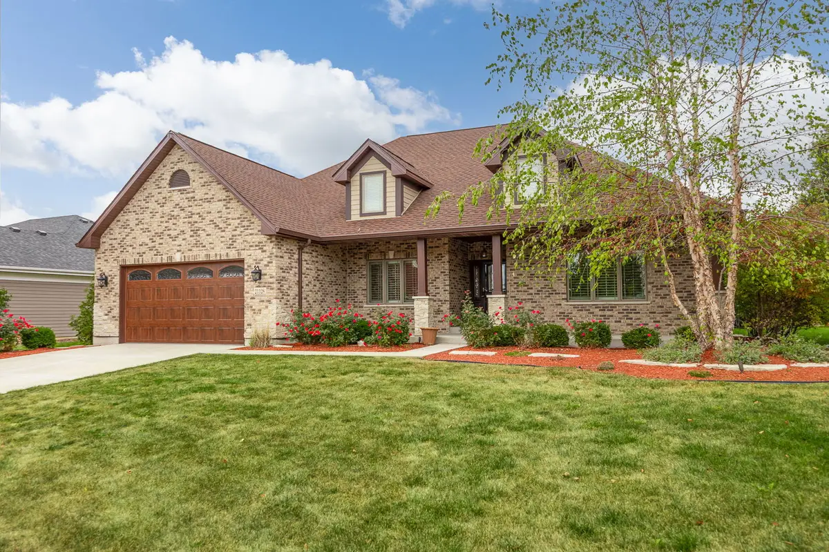 21328 Westminster Lane, Shorewood, IL 60404 - Image #1