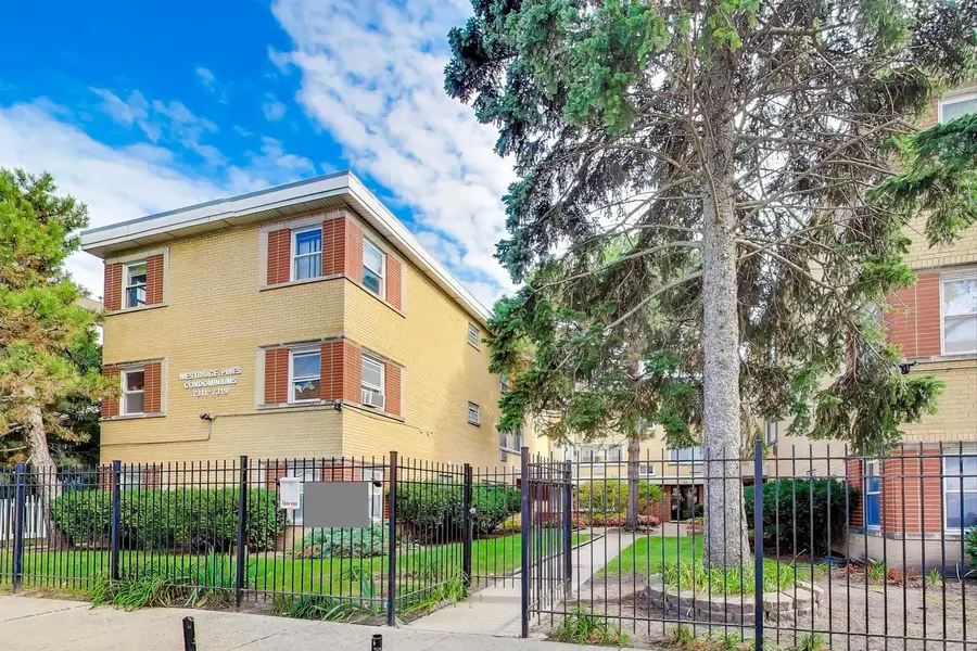 7315 N Oakley Avenue #1A, Chicago, IL 60645 - Image #2
