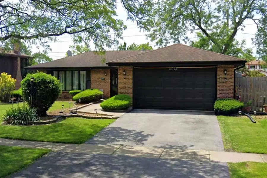 3461 S Manor Drive, Lansing, IL 60438 - Image #2