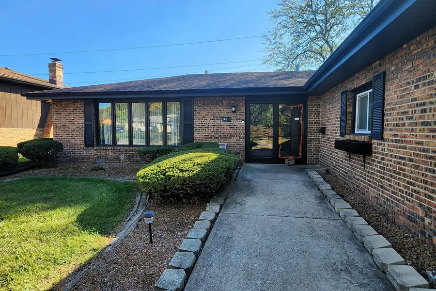 3461 S Manor Drive, Lansing, IL 60438 - Image #3