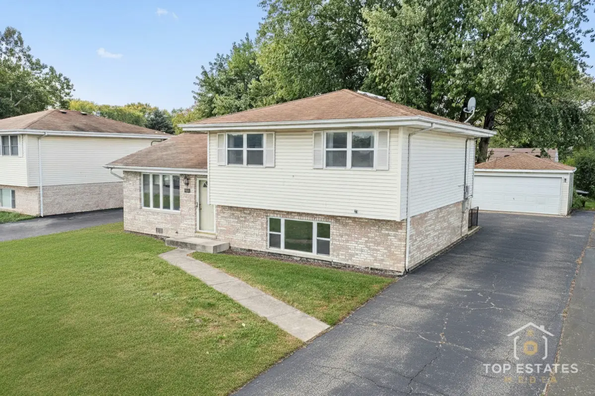 15450 Millard Avenue, Markham, IL 60428 - Image #1