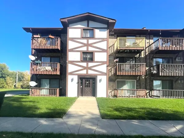 11801 S Karlov Avenue #303, Alsip, IL 60803