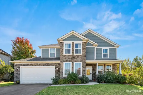 24539 Bantry Drive, Shorewood, IL 60404