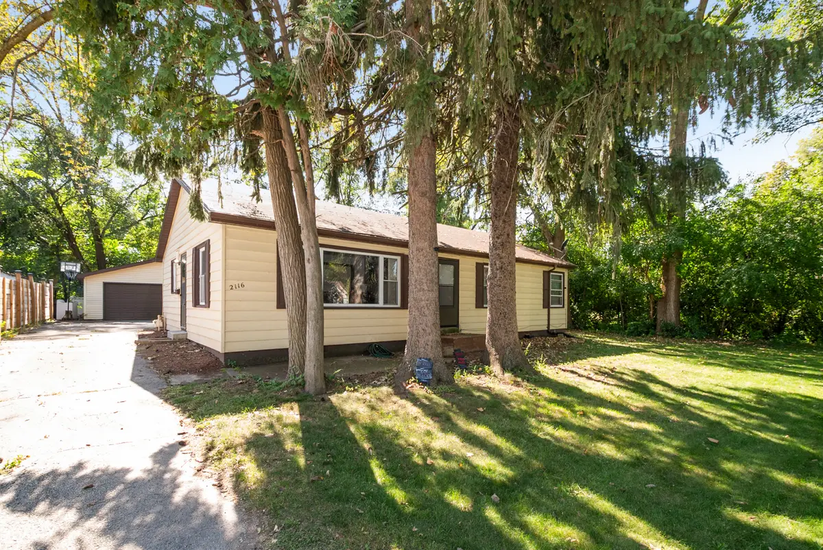 2116 Hanover Street, Joliet, IL 60433 - Image #1