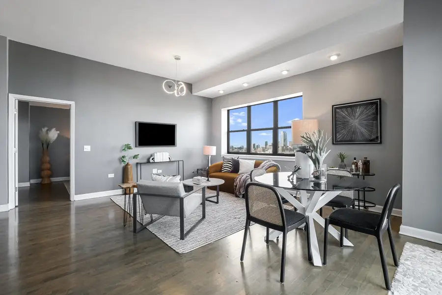 1529 S State Street #PH1, Chicago, IL 60605 - Image #3