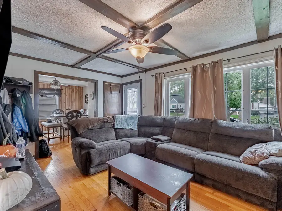 5368 Otto Place, Oak Lawn, IL 60453 - Image #2