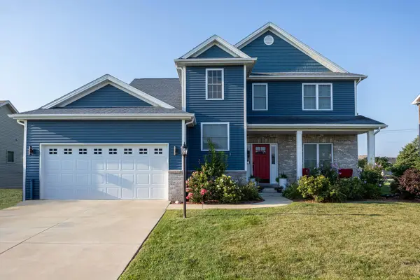 5017 Trey Boulevard, Champaign, IL 61822