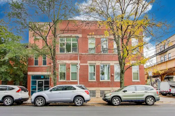 1378 N Wolcott Avenue #2C, Chicago, IL 60610