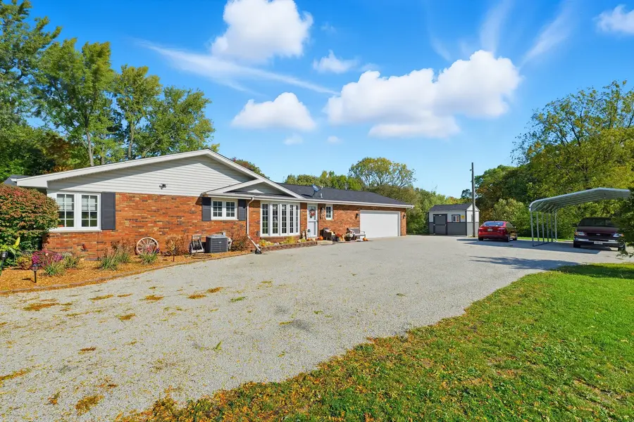 27805 S Klemme Road, Crete, IL 60417 - Image #3