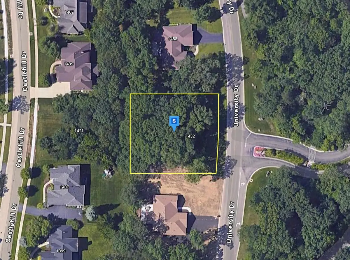 1432 University Drive, Rockford, IL 61107 - Image #1