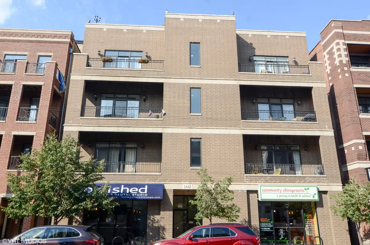 1442 W Belmont Avenue #2E, Chicago, IL 60657 - Image #1