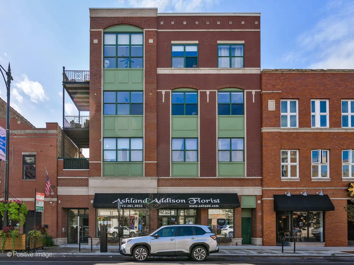 3118 N Lincoln Avenue #4A, Chicago, IL 60657 - Image #1