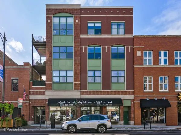 3118 N Lincoln Avenue #4A, Chicago, IL 60657