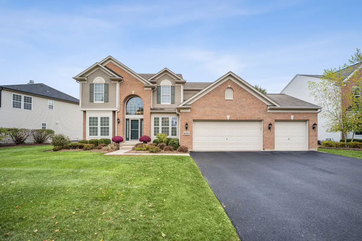 4021 Stratford Lane, Carpentersville, IL 60110 - #1