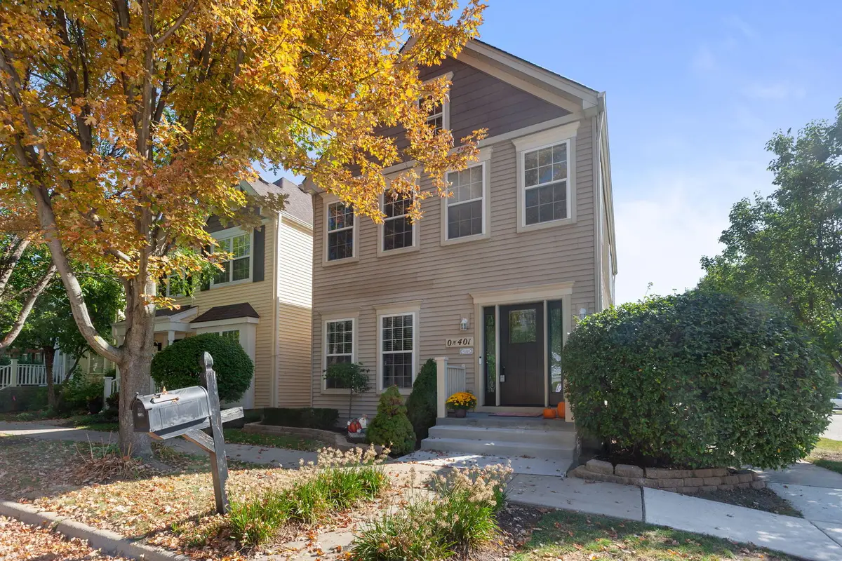 0N401 Taylor Drive, Geneva, IL 60134 - Image #1