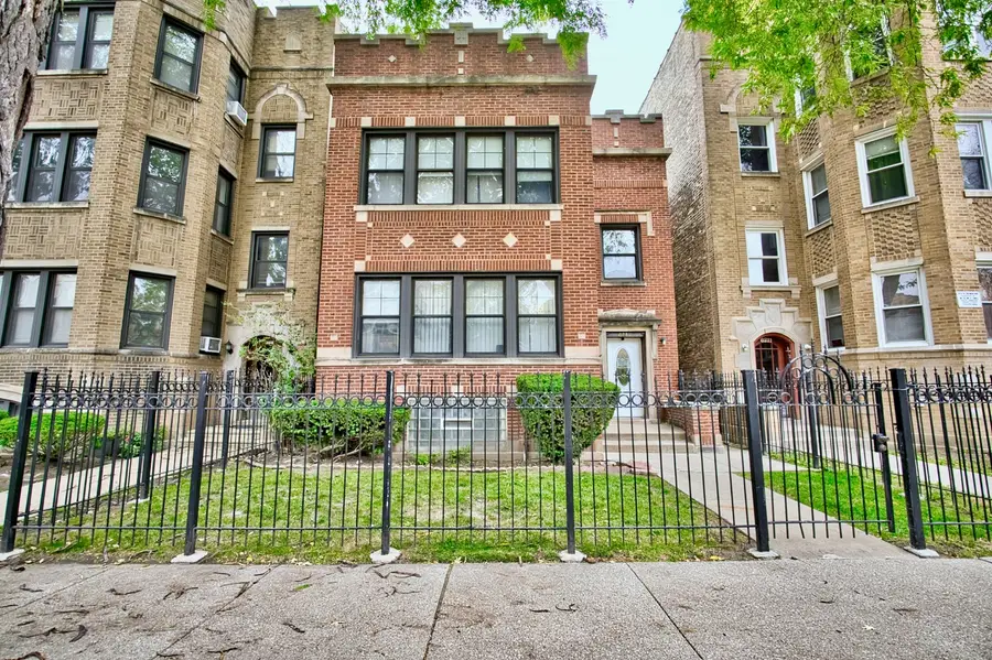 6215 N Talman Avenue, Chicago, IL 60659 - Image #2