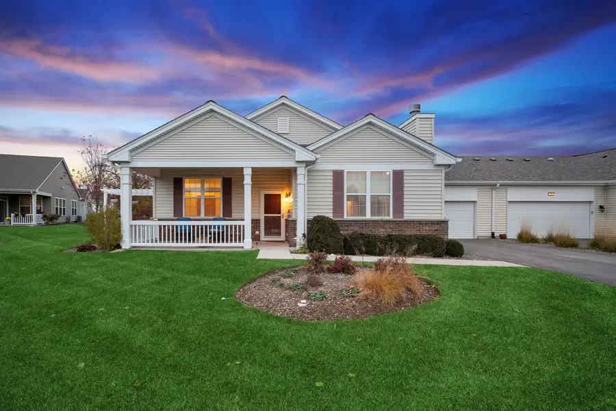 672 Falls Circle, Pingree Grove, IL 60140 - Image #3