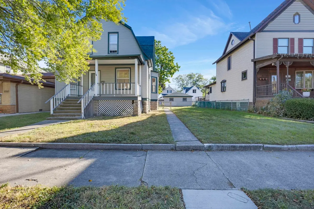 13331 S Commercial Avenue, Chicago, IL 60633 - Image #1