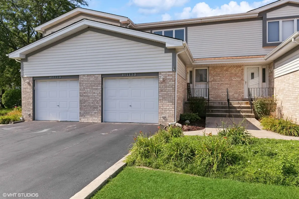 15960 Ashford Court, Tinley Park, IL 60477 - Image #1