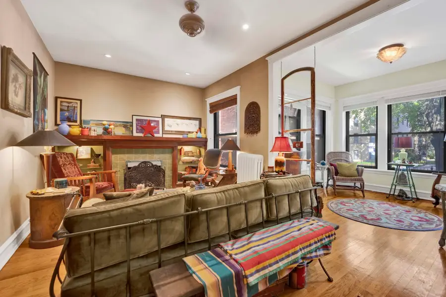 1533 W Fargo Avenue #1W, Chicago, IL 60626 - Image #3