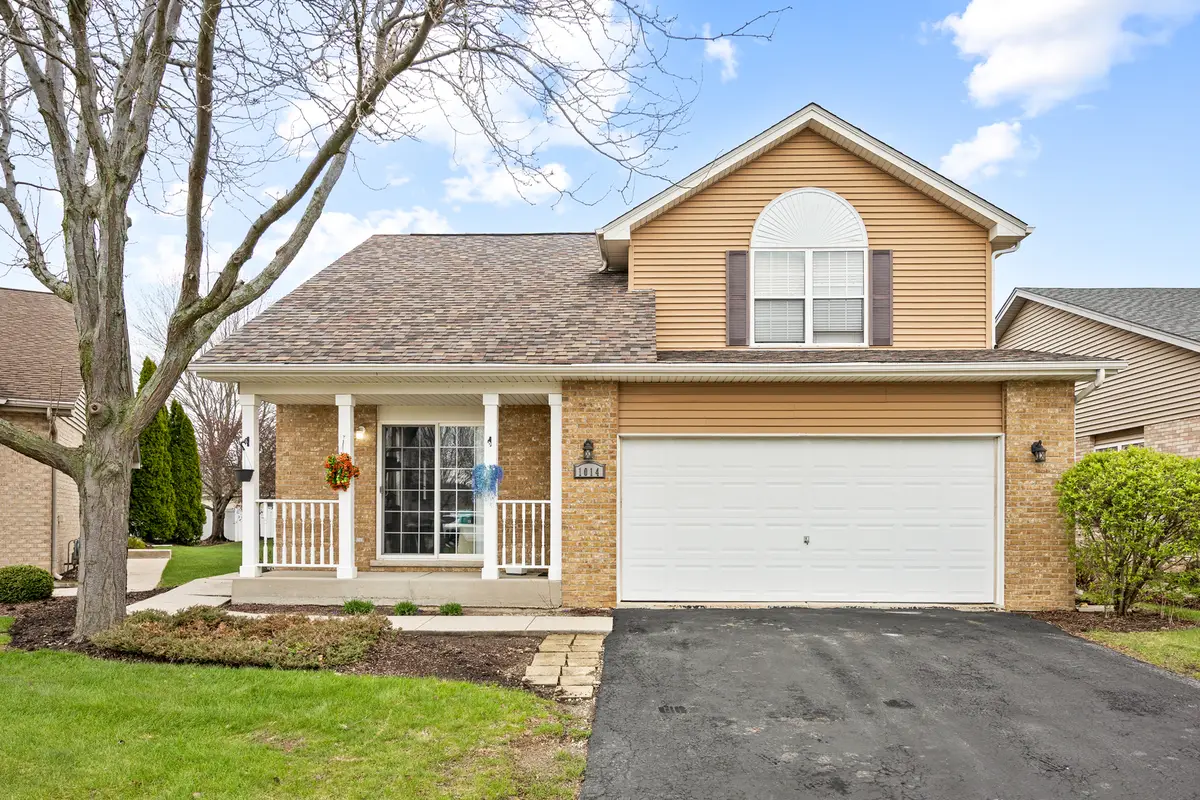 1014 Edinburgh Court, Joliet, IL 60431 - #1