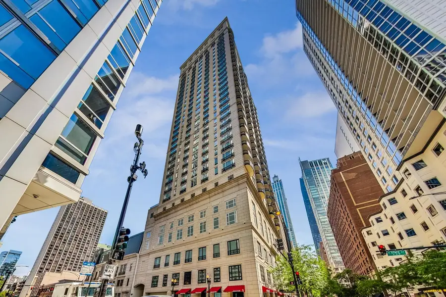 10 E Delaware Place #20A, Chicago, IL 60611 - Image #2