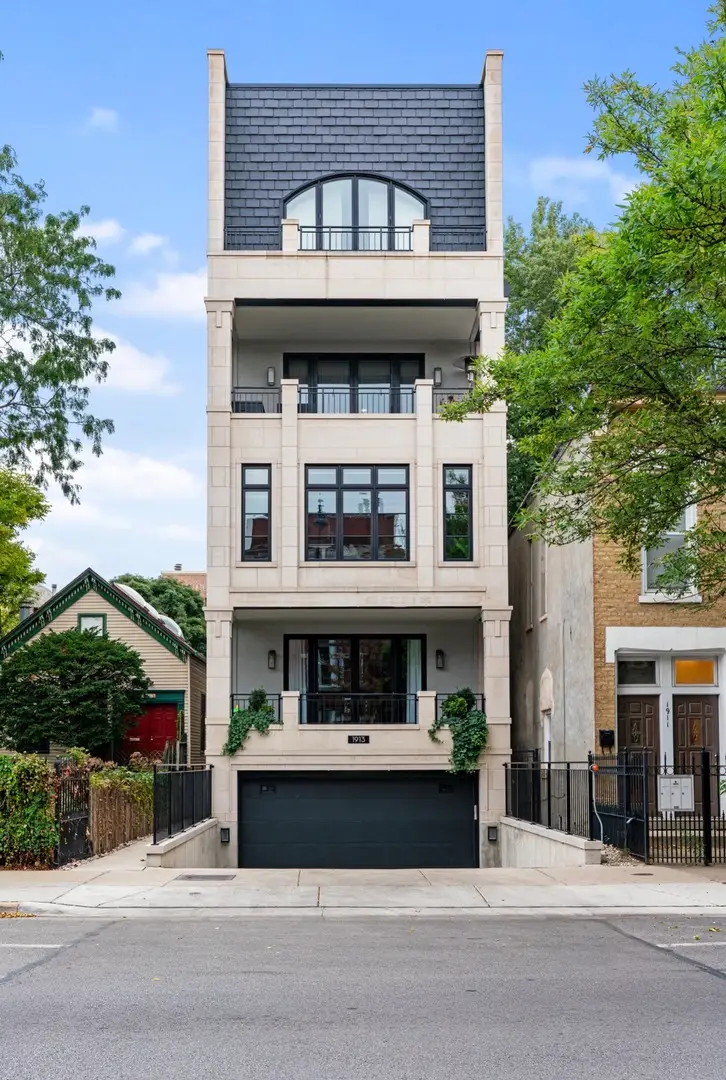 1913 N Halsted Street #1, Chicago, IL 60614 - Image #1