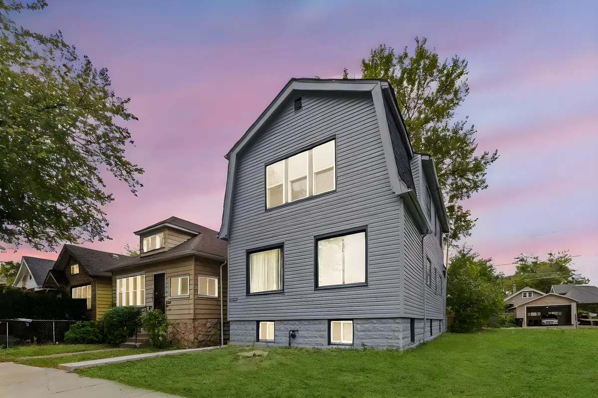 10018 S State Street, Chicago, IL 60628 - #1