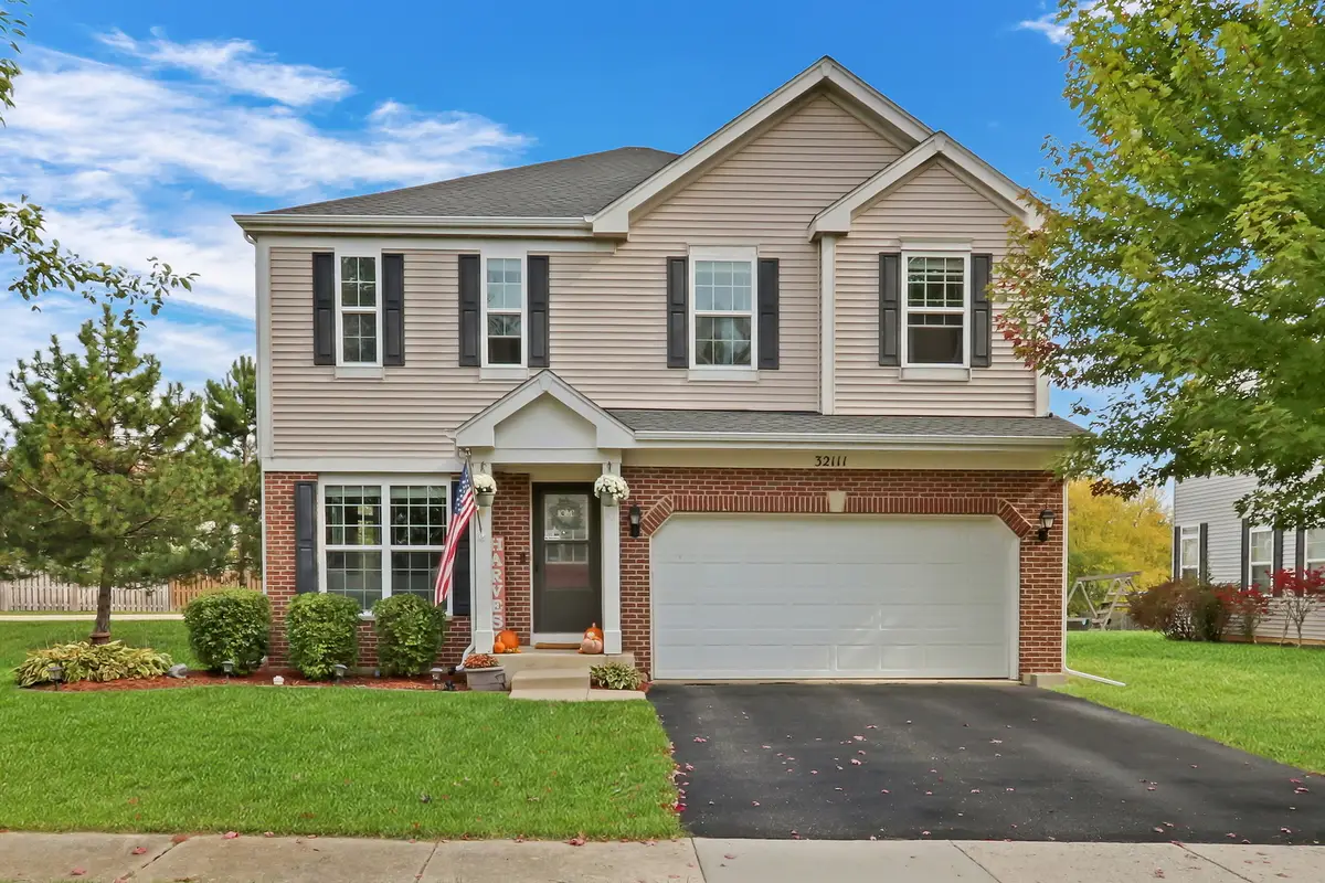 32111 N Great Plaines Avenue, Lakemoor, IL 60051 - Image #1
