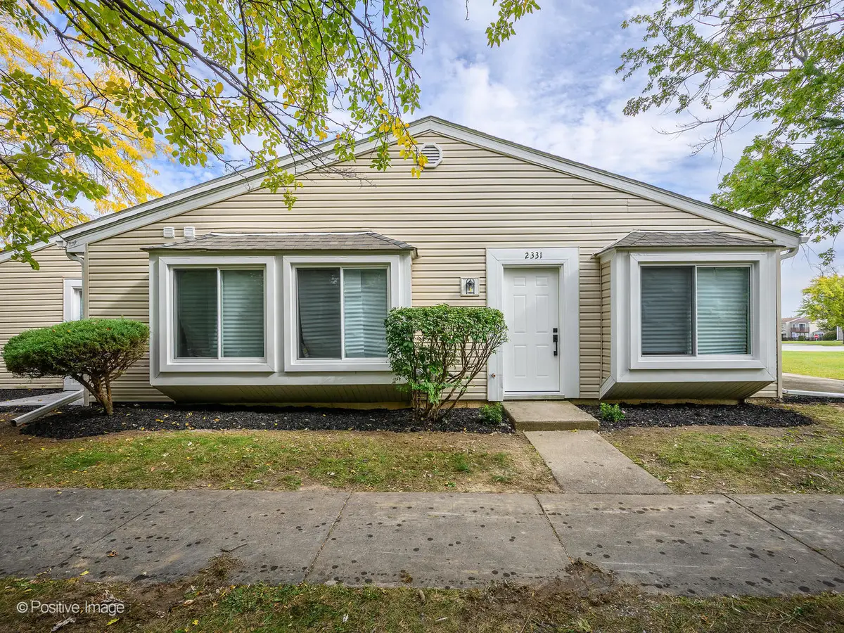 2331 Windsor Lane #2331, Country Club Hills, IL 60478 - Image #1