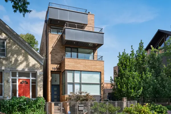 1850 W Thomas Street, Chicago, IL 60622