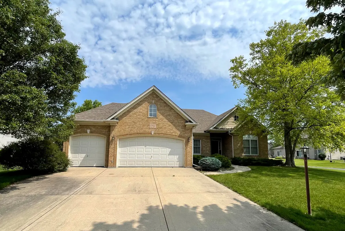 25022 Steeple Chase Drive, Plainfield, IL 60585 - Image #1