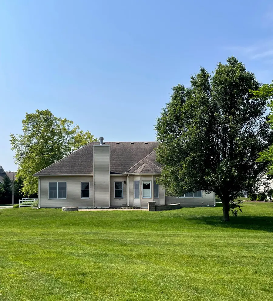 25022 Steeple Chase Drive, Plainfield, IL 60585 - Image #2