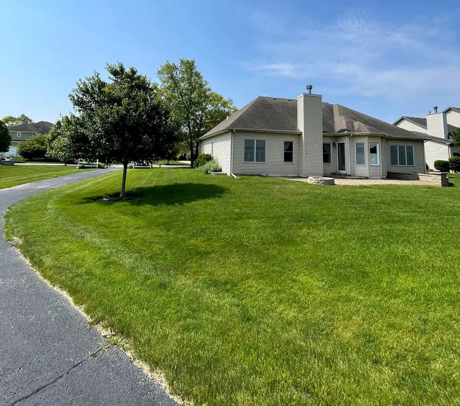 25022 Steeple Chase Drive, Plainfield, IL 60585 - Image #3