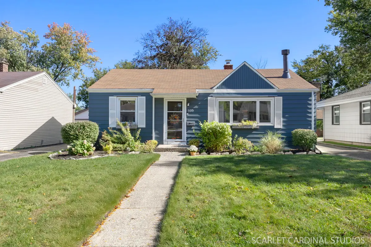 835 S Wisconsin Avenue, Villa Park, IL 60181 - Image #1